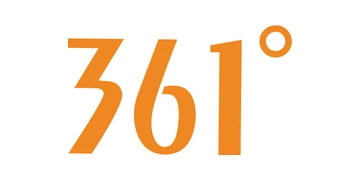 361°
